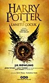 Harry Potter ve Lanetli Çocuk - Birinci ve İkinci Bölüm