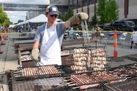 Trump wants investigation of meatpacking industry amid beef price rise - UPI.com