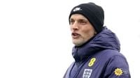 Thomas Tuchel asked surprise England U21 player to train with senior team and fans are demanding he's now called up