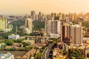 India Real Estate Market Booms With Urban Growth