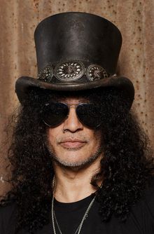 Slash