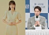 신고은 배우, 3년 결혼 생활 파경