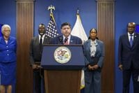 Is President Donald Trump plotting to invade Illinois with Texas National Guard? - NJTODAY.NET