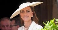 Princess Kate pulls out of appearing at Royal Ascot in cancer update
