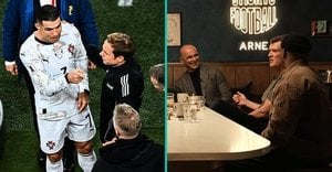 Portugal Faces World Cup Drama As Mane Emerges And Fernandes Leads