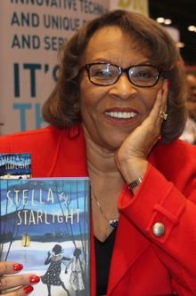 Sharon Draper