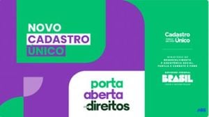 Cadastro Único Modernized To Ensure Social Benefit Efficiency