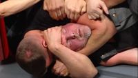Gunther Chokes Out Pat McAfee On WWE Raw, Attacks Michael Cole | Fightful News