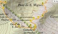 La Escupidera del Moncayo