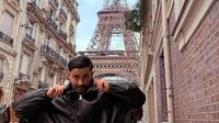 L’influenceur star de TikTok, Redha JR, mis en examen pour tentative de meurtre sur sa compagne