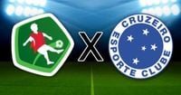 Mushuc Runa x Cruzeiro na Sul-Americana: onde assistir ao vivo, horário e escalação
