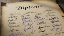 Türkiye'nin Kanayan Yarası: Sahte Diploma
