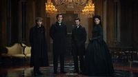 What to Watch: Netflix’s House of Guiness