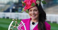 Grand National Ladies Day – most jaw-dropping looks as stars descend on Aintree