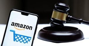Amazon Agrees To $2.5 Billion FTC Settlement Over Prime
