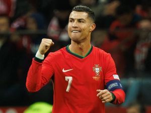 Ronaldo Calls On Portugal Fans As Team Faces Denmark In Key Clash