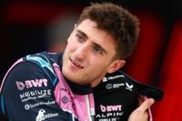 Jack Doohan dropped from Alpine F1 seat after just seven races