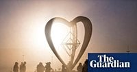 The Burning Man Orgy Dome: welcome to the latest festival disaster