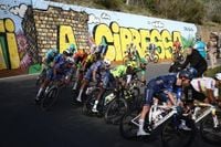 Milan-Sanremo 2025 - Le parcours détaillé et le profil - TotalVelo