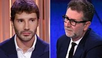 Ascolti tv ieri domenica 4 maggio chi ha vinto tra Affari Tuoi, Che tempo che fa, The Couple e Le Iene
