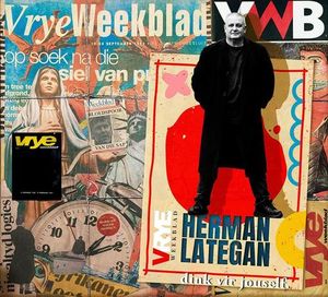 Herman Lategan Reflects On Closing Of Vrye Weekblad