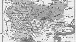 Carnegie Vakfı Balkan savaşı raporları