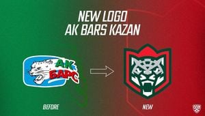 Ak Bars Kazan Hosts Sibir Novosibirsk In Key KHL Clash