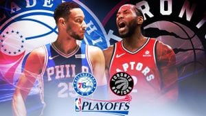 76ers Seek Redemption Against Raptors Amid Injury Woes