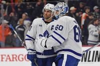 NHL Predictions: March 22nd Toronto Maple Leafs vs Nashville Predators