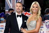 Christine McGuinness torn over whether to leave home shared with ex Paddy McGuinness