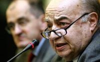 Morto Lucio Manisco, storico corrispondente Rai da New York
