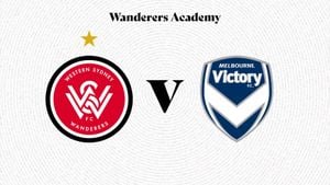 Wanderers Crush Mariners 4-0 To Climb A-League Standings