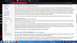 Otto von guericke'nin yaptığı deneyde atlardan daha büyük bir çekme kuvveti uygulansaydı küreler birbirinden ayrılır mıydı?