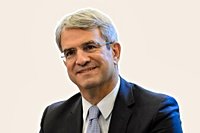 Nestle fires CEO over 