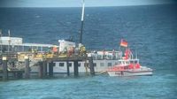 MS Baltica: Ausflugsdampfer beinahe in der Ostsee gesunken