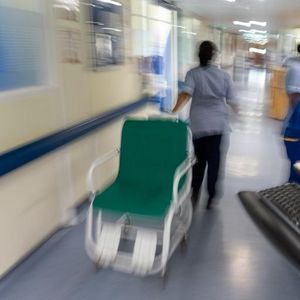 NHS Faces Uphill Battle To Meet 18 Week Target