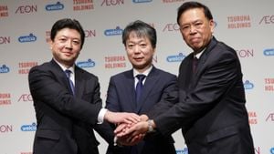 Aeon Corporation Completes Acquisition Of Ionomr Holdings