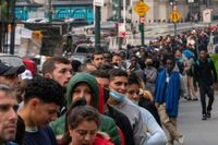 Most refugees and asylees will be denied food stamps under Trump’s new law • Missouri Independent