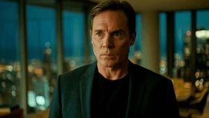 Power Book IV Force Nears Finale With Explosive Episode