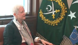 EU Warns Pakistan: Trade Benefits At Risk