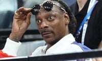 Snoop Dogg says 'My bad' after criticising gay Disney characters