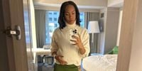 I landed a top job at Netflix while 7 months pregnant — then motherhood made me question everything