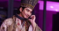 向井理が“孔明”姿でイタリアへ！『パリピ孔明 THE MOVIE』ウディネ・ファーイースト映画祭クロージング上映決定