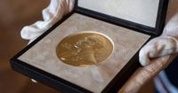 The Nobel Prize winners will be announced next week. What to know about the prestigious awards