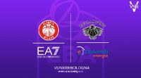Olimpia Milano-Aquila Trento: dove vederla in tv e streaming | Basket LBA Serie A