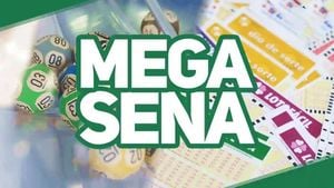 Rio De Janeiro Player Wins Mega-Sena Jackpot Of R$ 131 Million