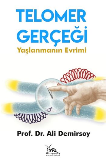 Telomer Gerçeği