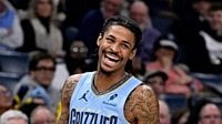 Debunking Lung Cancer Rumors Surrounding Memphis Grizzlies Star Ja Morant