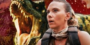 Jurassic World Rebirth Promises Thrills And Nostalgia