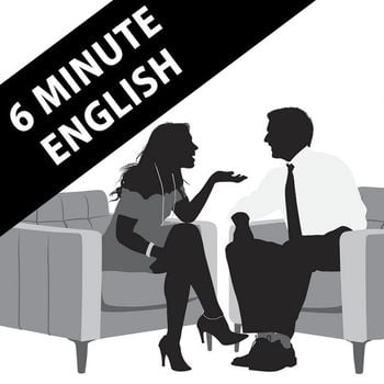 6 Minute English